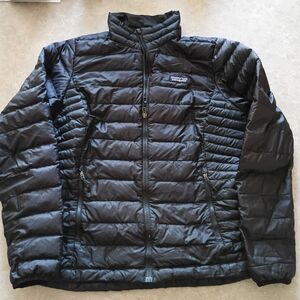 Patagonia Puffer Jacket